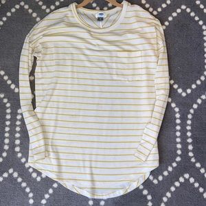 Old navy oversized thin sweater size XS